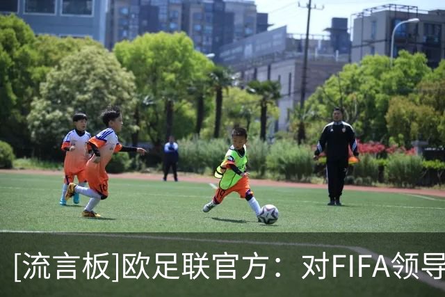 [流言板]欧足联官方：对FIFA领导层失去信心，因凡蒂诺的计划下作